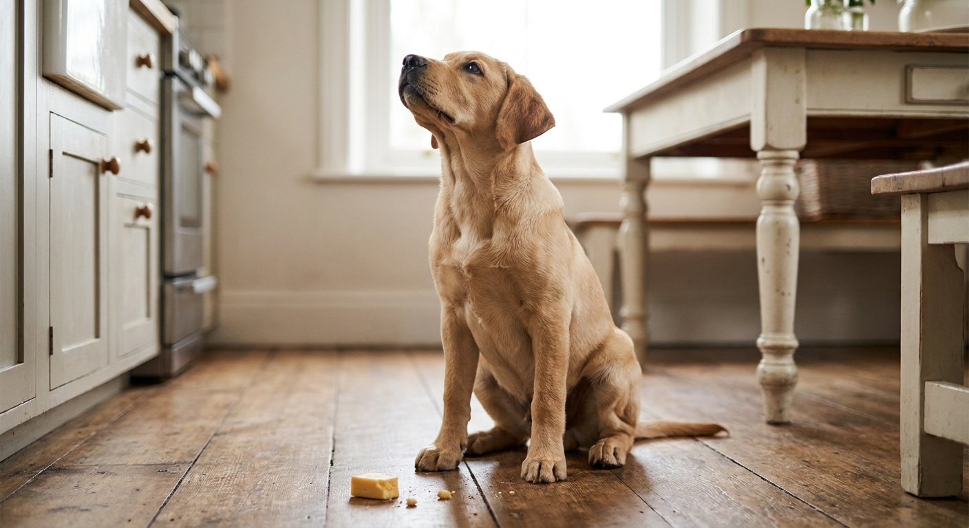 16 Toxic Human Foods Your Puppy Must Avoid